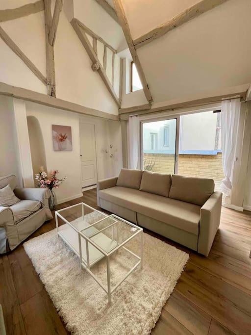 Appartement Les Celestins