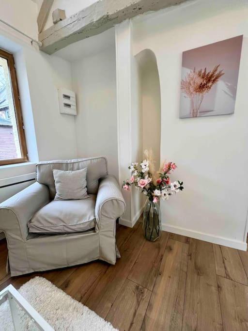 Appartement Les Celestins *
