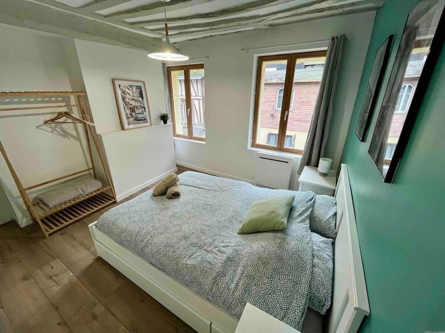 Les Celestins Appartement