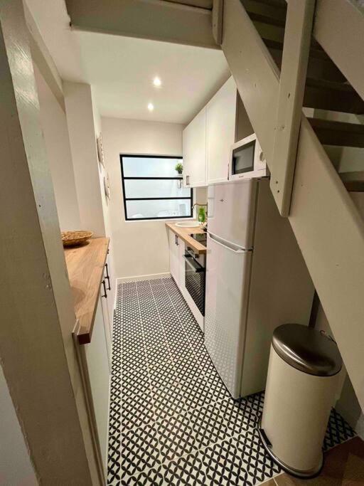Appartement Les Celestins