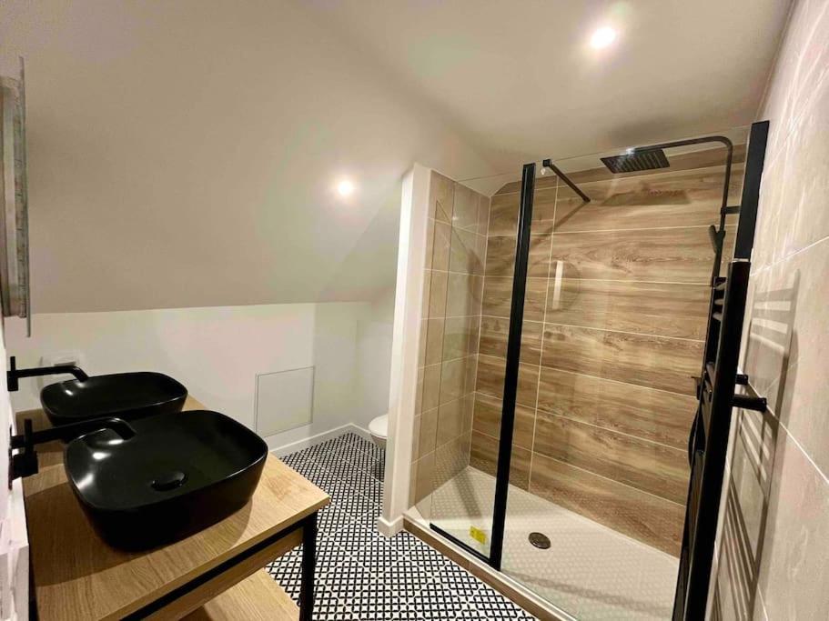 Les Celestins Appartement