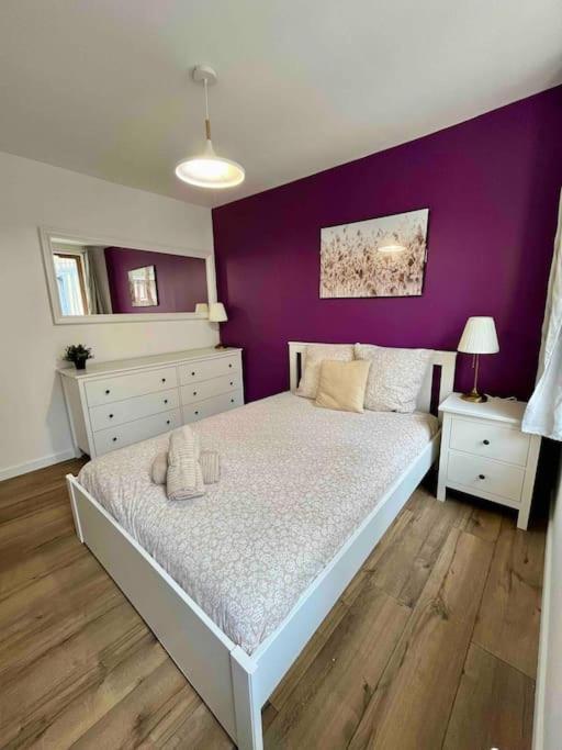 Les Celestins Appartement *