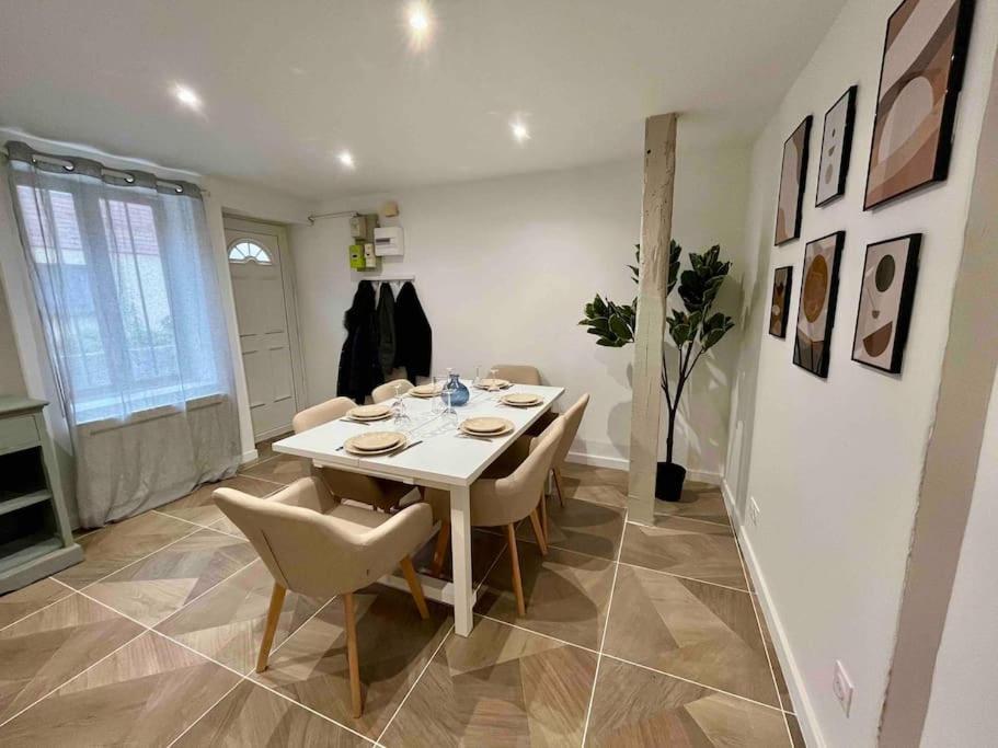 Les Celestins Appartement Rouen