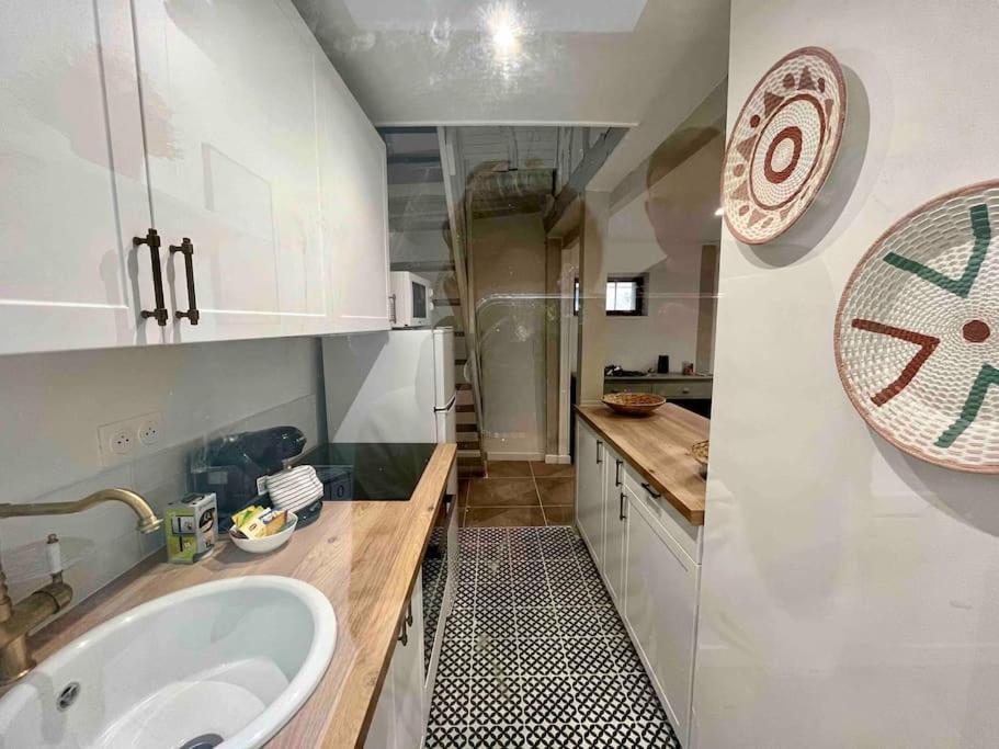 Les Celestins Appartement