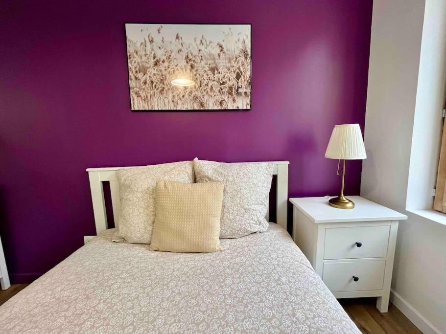 Les Celestins Appartement *