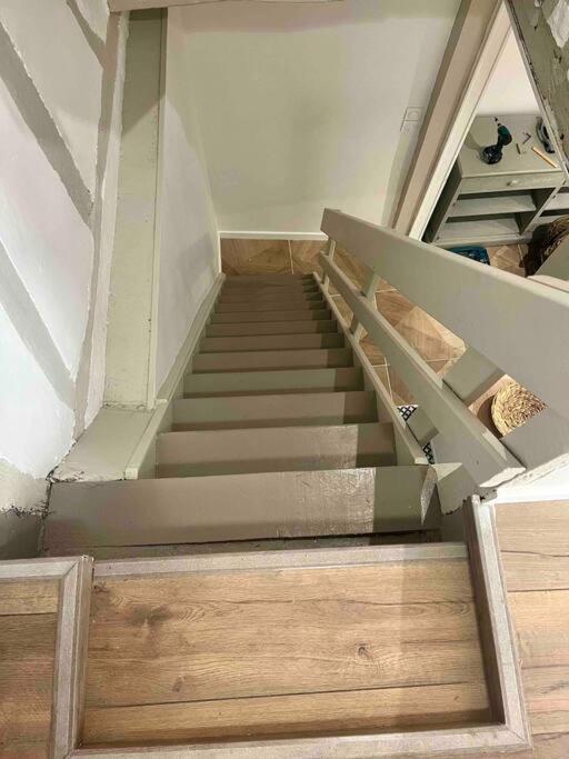 Appartement Les Celestins