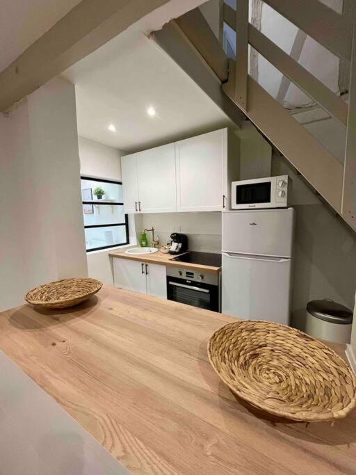 Les Celestins Appartement