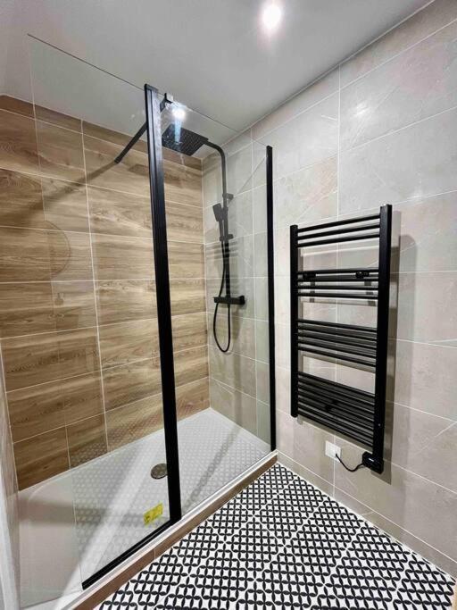 Appartement Les Celestins Rouen