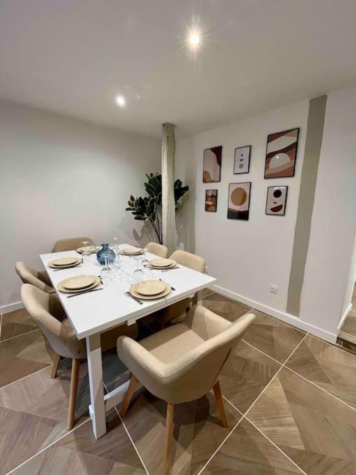 Appartement Les Celestins *